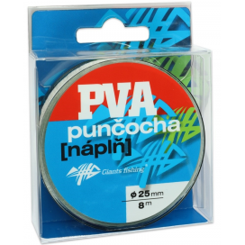 Giants Fishing PVA Náhradní Punčocha Micromesh Refill 20 m Giants Fishing PVA Náhradní Punčocha Micromesh Refill 20 m