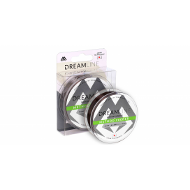 Mikado Vlasec Dreamline Method Feeder 150m Kamufláž