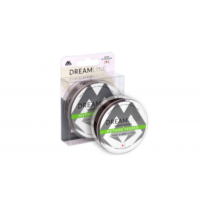 Mikado Vlasec Dreamline Method Feeder 150m Kamufláž