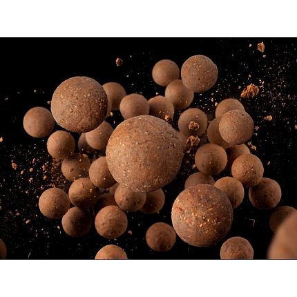 Delphin Vyvážené Boilies BreaX PassionKRILL Krill Mango 100 g
