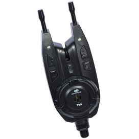 Giants fishing Hlásič záberu Bite Alarm TX5