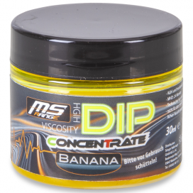 MS Range dip Dive banán