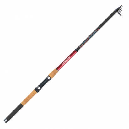 Mistrall prút Atlantis Tele Spin 3,6m 20-50g