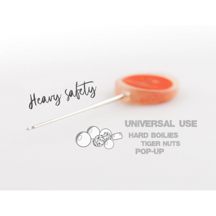 Zfish Ihla Needle Heavy Baiting