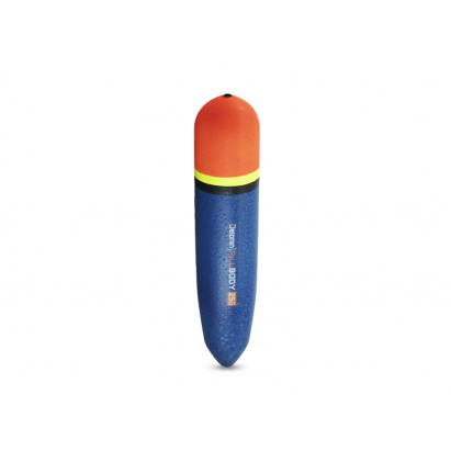 Plavák na šťuky Delphin PillBODY 15g