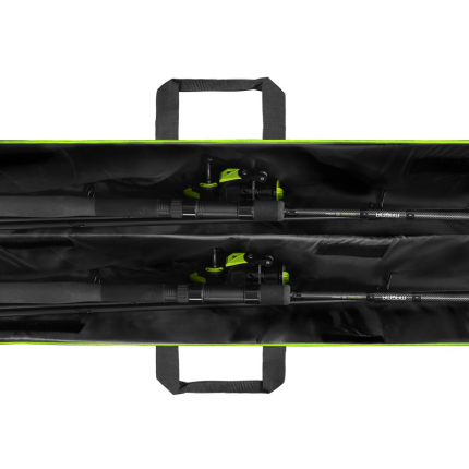 Delphin Puzdro REAXE DualCASE 140cm