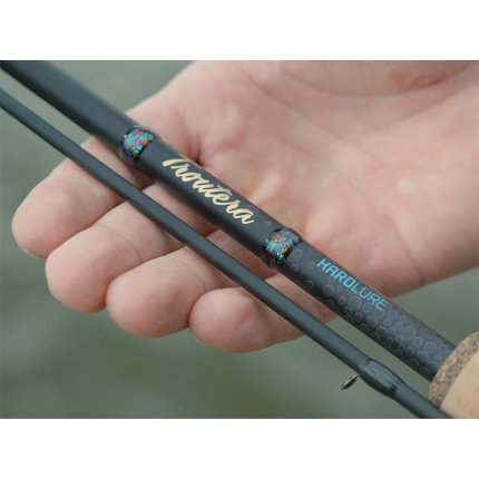 Delphin Prút Troutera HardLure 1,8 m 1-5 g 2 diel