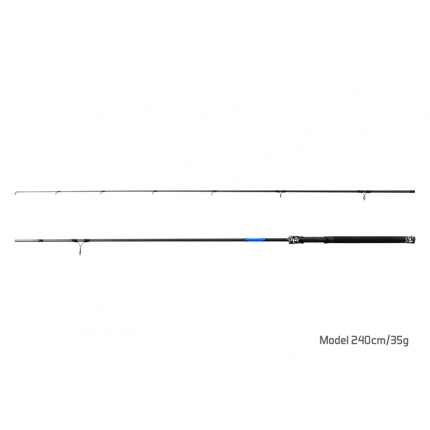 Delphin GAMER 270cm 45g