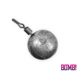 BOMB! Dropshot gulička / 5ks 7g