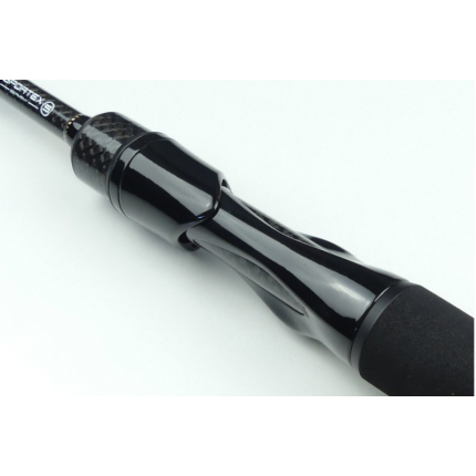 Prívlačové prúty Sportex RIVAL Jig 2-diel 220cm / 18-59g
