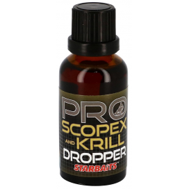 Starbaits Esencia Probiotic Scopex Krill Dropper 30ml