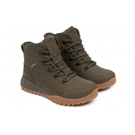 Fox Topánky Khaki V2 Boot