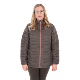 Fox Womens Explorer Quilted Jacket