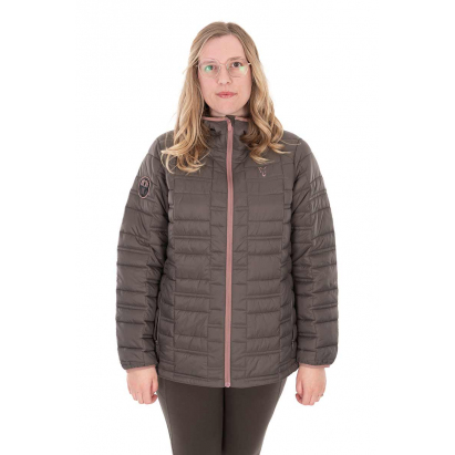 Fox Womens Explorer Quilted Jacket Fox Womens Explorer Quilted Jacket