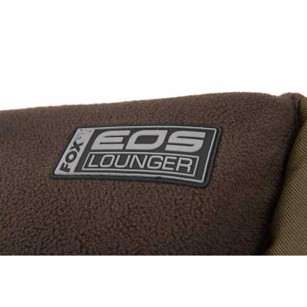 Fox Kreslo EOS Lounger Chair