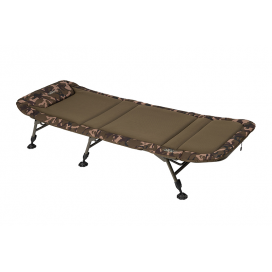 Duralite + Bed