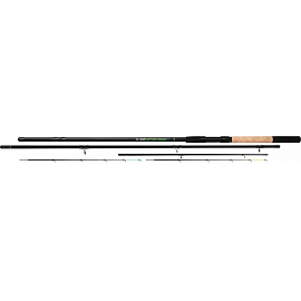 Mikado prút - sasori method feeder 330 / 80g (3+2 diel.) - 1ks