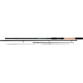 Mikado prút - sasori method feeder 360 / 80g (3+2 diel.) - 1ks