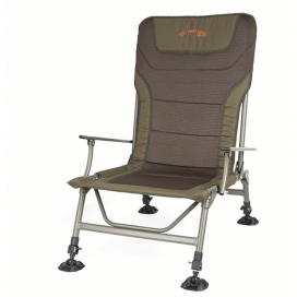 Fox Kreslo DuraLite XL Chair