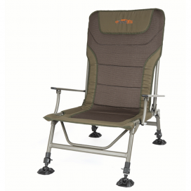 Fox Kreslo Duralite XL Chair