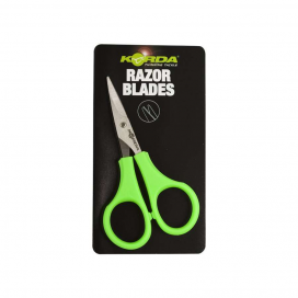 Korda Nožnice Razor Blades