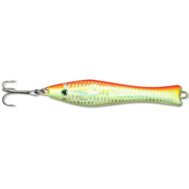 Zebco Pilker Z-Sea Pilker Fat Head Oranžová