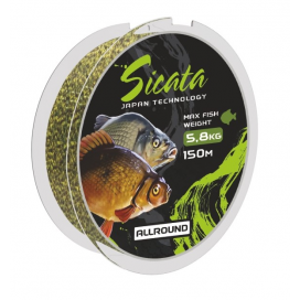 Mistrall Vlasec Sicata Allround 150m Mistrall Vlasec Sicata Allround 150m