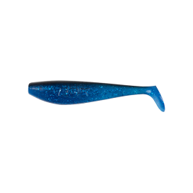 Fox Rage Gumová Nástraha Zander Pre Shads Bulk Blue Flash 10cm