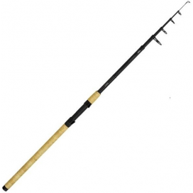 Zebco Rybársky Prút Trophy Tele 3.60m 30-100g
