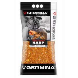 Germina Hrubá kŕmna zmes 3kg