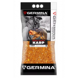 Germina Hrubá kŕmna zmes 3kg