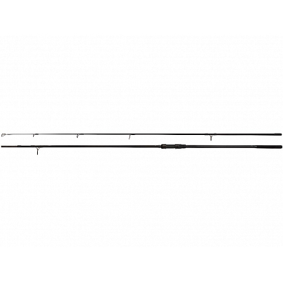 Shimano Prut TX-1B Carp 3,66 m 12 ft 3 lb 3-Díl