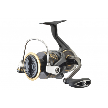 Daiwa Navijak 23 Caldia SW 4000D CXH