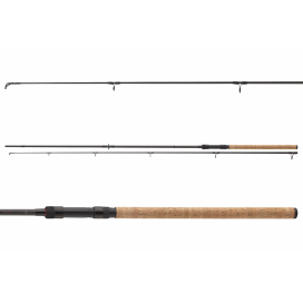 Daiwa Prút Black Widow XT Bait 3,00m 30-90 g Daiwa Prút Black Widow XT Bait 3,00m 30-90 g