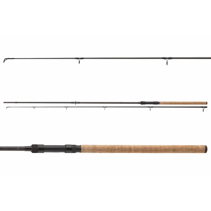 Daiwa Prút Black Widow XT Bait 3,00m 30-90 g