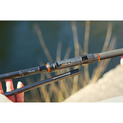 Leeda Prút Rogue Carp Rods 3,6m (12ft), 3.00lb AKCIA 1+1!