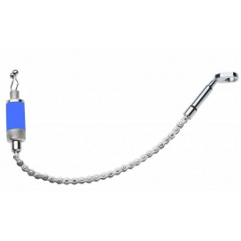 Mivardi Signalizátor Hanger Hardcore Stainless Modrý