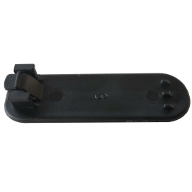 klip na opasok-prijímač UNICARP