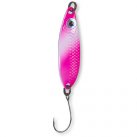 Iron Trout blyskáč Eye spoon 2,5g PWP Iron Trout blyskáč Eye spoon 2,5g PWP