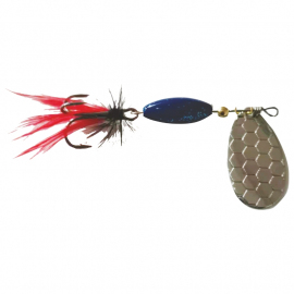 Mistrall rotačná blyskáč Mobis-ch 9g veľkosť 3 vzor 01