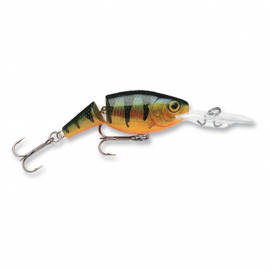 Rapala Wobler Jointed Shad Rap 09 P