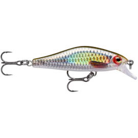 Shadow Rap Solid Shad 05