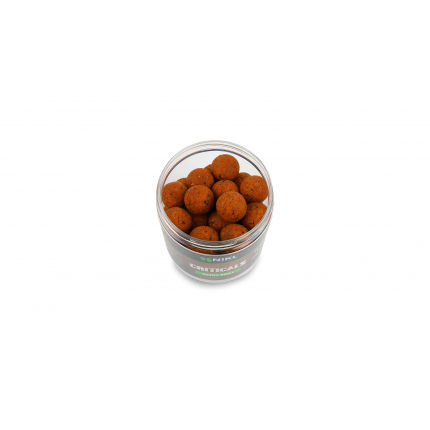 Nikl Criticals Boilie Devill Krill 250 ml