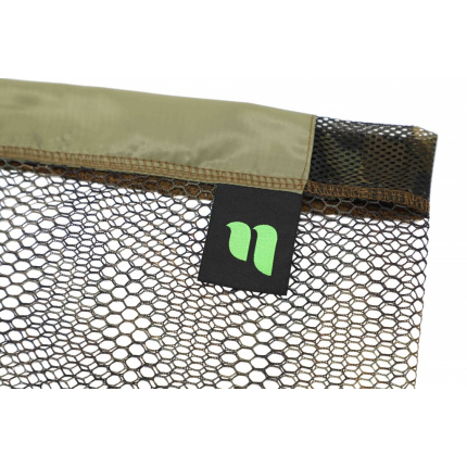 Náhradná sieť k podberáku Nikl - 42" camo mesh/45" camo sieťka