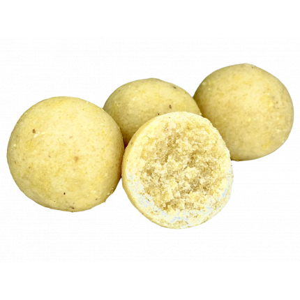 LK Baits Jeseter Special Boilies Cheese 18mm, 1kg
