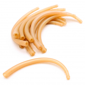 Taska rovnátka - Withy rig na háčiky 7-10 hnedé 10ks Taska rovnátka - Withy rig na háčiky 7-10 hnedé 10ks