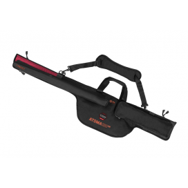 Dvojkomorové feedrové puzdro Delphin ATOMA 120cm Dvojkomorové feedrové puzdro Delphin ATOMA 120cm