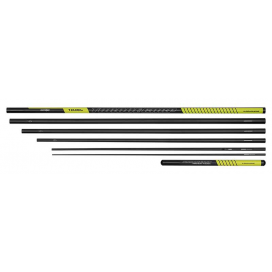 Matrix Torque Carp 10m Pole Matrix Torque Carp 10m Pole