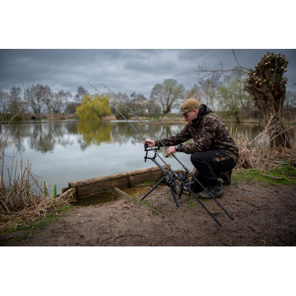 Fox Stojan Eos 2 & 3 Rod Tripod