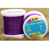 Hends krúžkovací drôtik Colour Wire 0,18mm 15m Fialová
